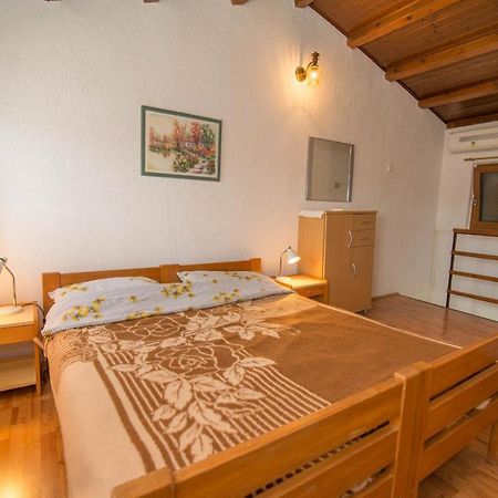 House Jasna Punta Krizaアパートメント エクステリア 写真