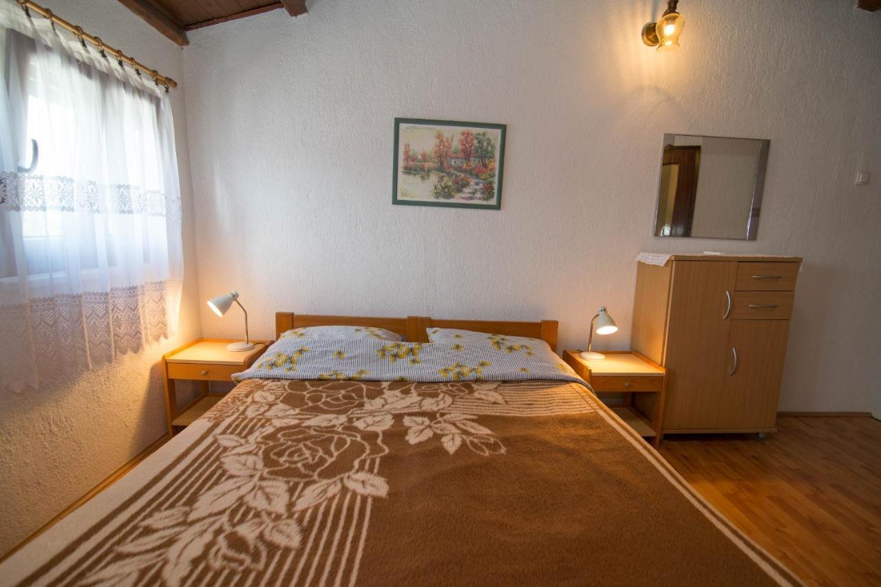 House Jasna Punta Krizaアパートメント エクステリア 写真