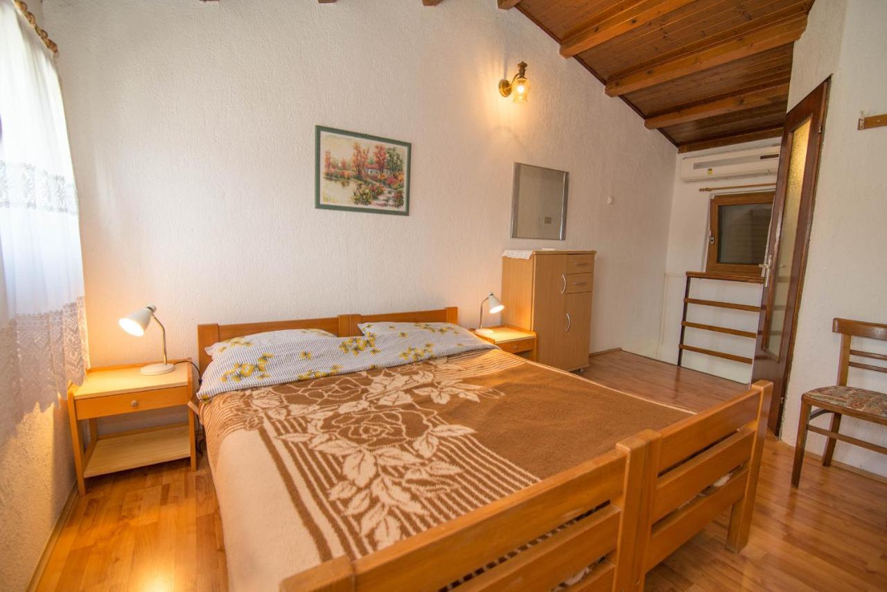 House Jasna Punta Krizaアパートメント エクステリア 写真
