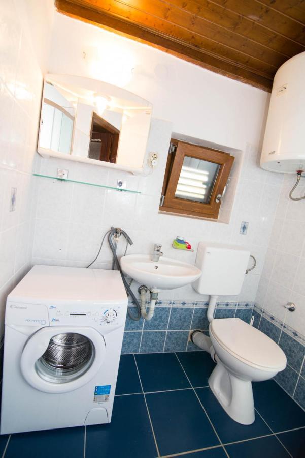 House Jasna Punta Krizaアパートメント エクステリア 写真