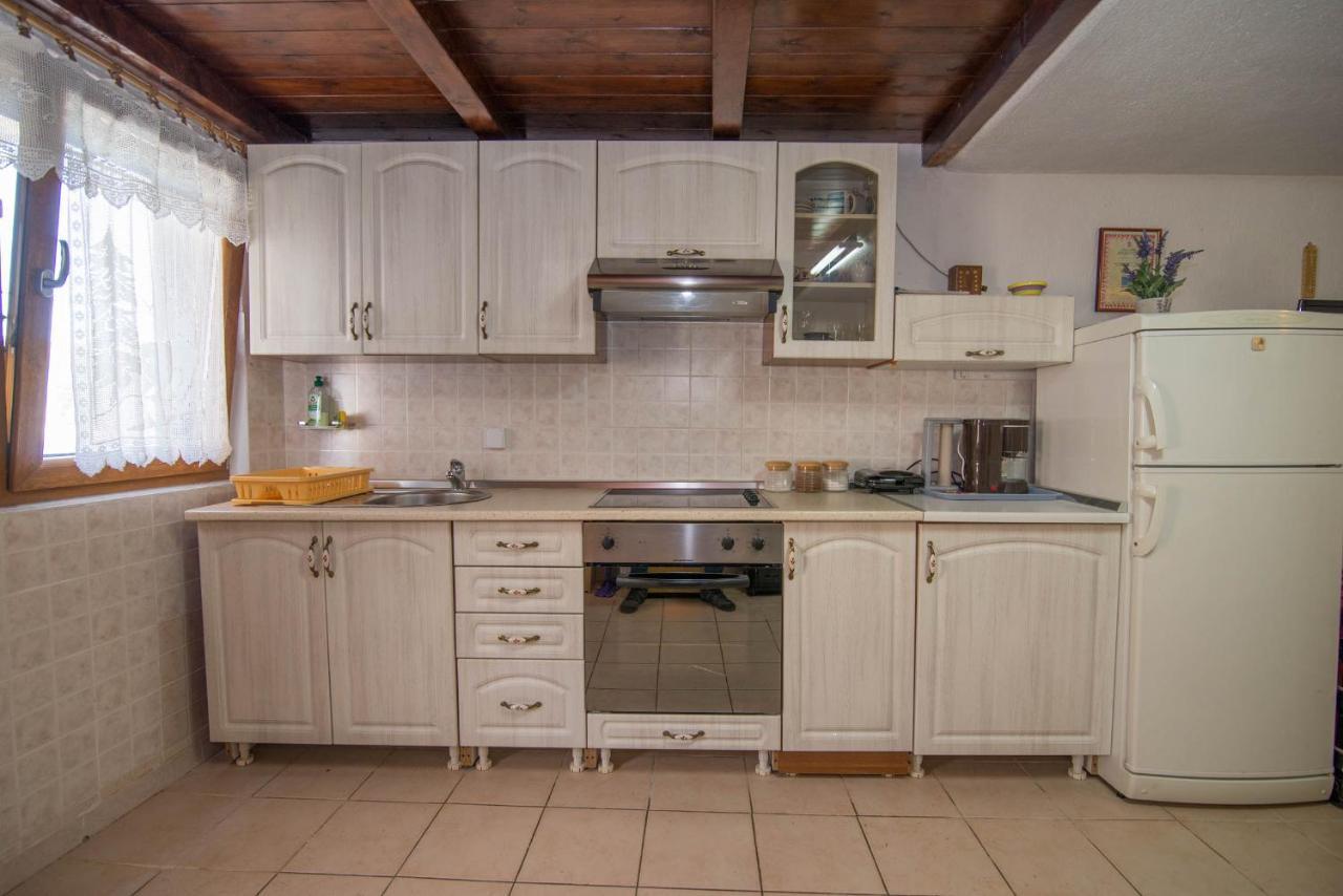 House Jasna Punta Krizaアパートメント エクステリア 写真