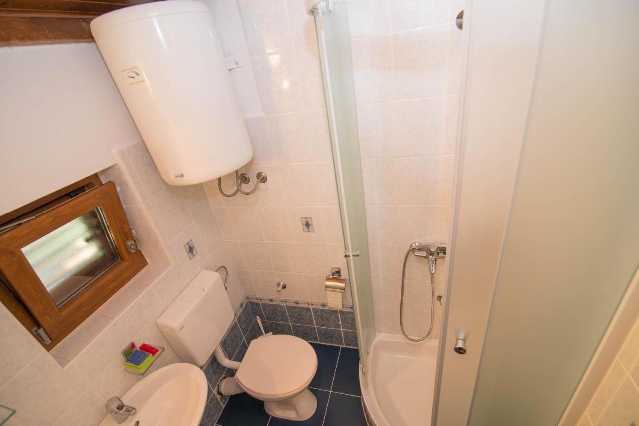 House Jasna Punta Krizaアパートメント エクステリア 写真