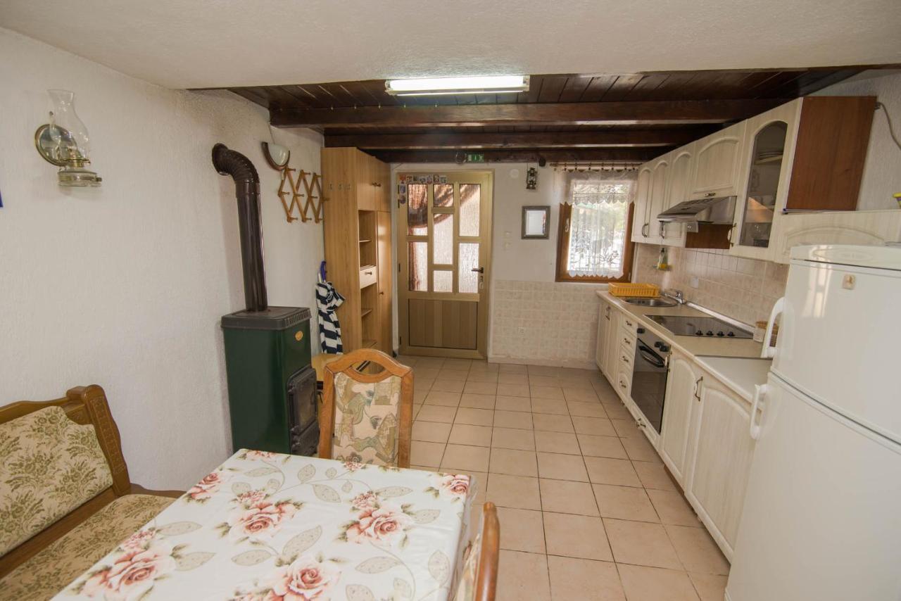 House Jasna Punta Krizaアパートメント エクステリア 写真