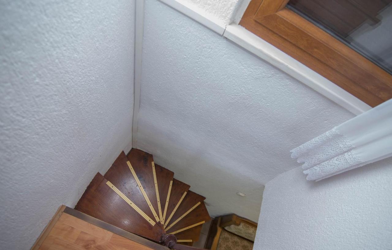 House Jasna Punta Krizaアパートメント エクステリア 写真