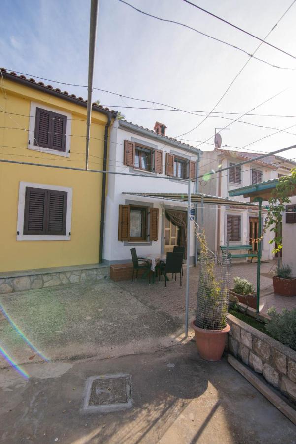 House Jasna Punta Krizaアパートメント エクステリア 写真