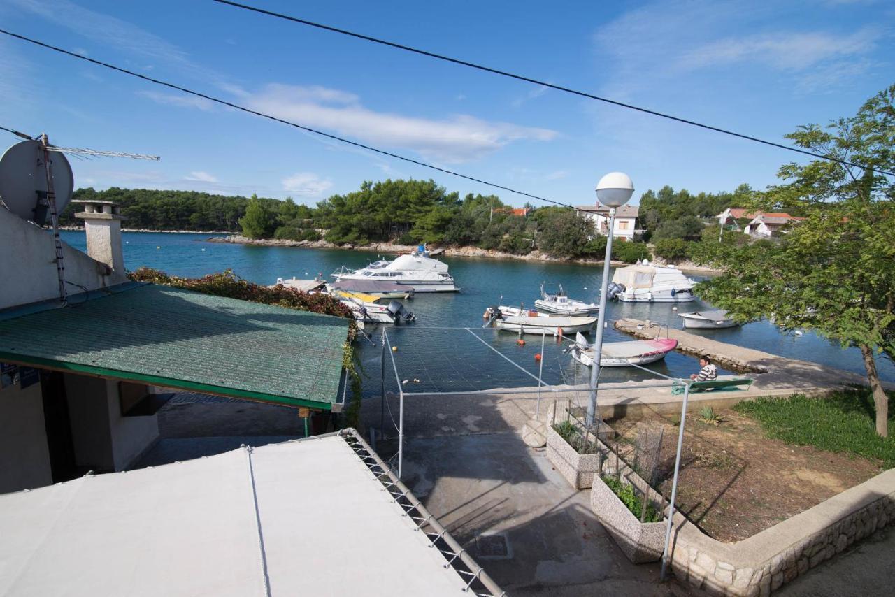 House Jasna Punta Krizaアパートメント エクステリア 写真